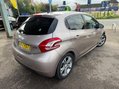 Peugeot 208 1.4 HDi Allure Euro 5 5dr 6