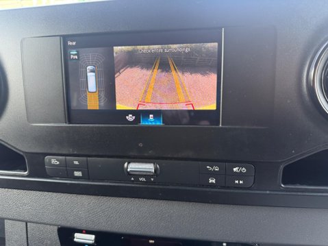 Mercedes-Benz Sprinter 2.0 315 CDI Premium RWD L2 H2 Euro 6 (s/s) 5dr 16