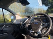 Ford Transit Custom 2.0 Transit Custom 270 Limited 22