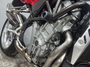 MV Agusta Brutale 2004 17K MOT RIDES GREAT STUNNING LOOKING BIKE 750CC INLINE 4 23