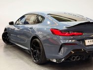 BMW 8 Series 3.0 840i M Sport Saloon 4dr Petrol Steptronic Euro 6 (s/s) (333 ps) 18