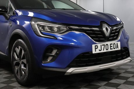 Renault Captur S EDITION TCE EDC 26