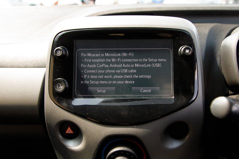 Toyota Aygo VVT-I X-PLAY 26