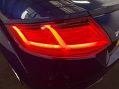 Audi TT 2.0 TT Sport TDI Ultra 3dr 35