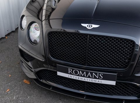 Bentley Continental Supersports 24