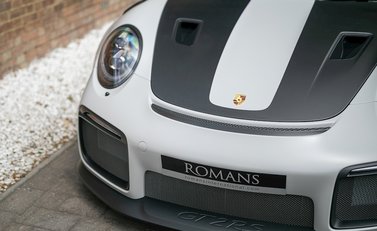 Porsche 911 (991) GT2 RS 22