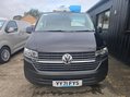 Volkswagen Transporter T30 TDI P/V STARTLINE 2