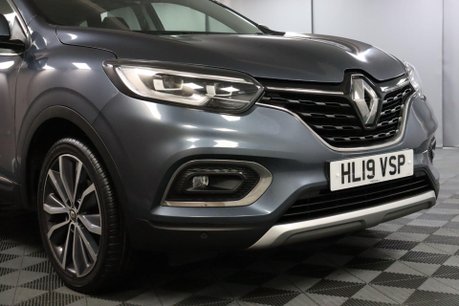 Renault Kadjar S EDITION TCE 24