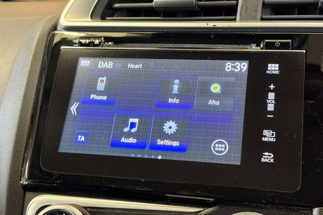 Honda Jazz 1.3 i-VTEC SE Hatchback 5dr Petrol Manual Euro 6 (s/s) (102 ps) 33