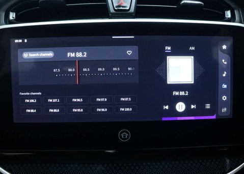 Maxus T90 88.5kWh Elite Pickup Double Cab 4dr Electric Auto RWD (177 ps) 23