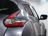 Nissan Juke N-CONNECTA DIG-T 23