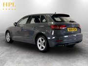 Audi A3 1.0 TFSI 30 SE Technik Sportback 5dr Petrol Manual Euro 6 (s/s) (116 ps) 5
