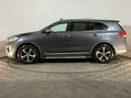 Kia Sorento CRDI KX-3 ISG 5