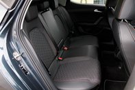 SEAT Leon TSI EVO FR 40