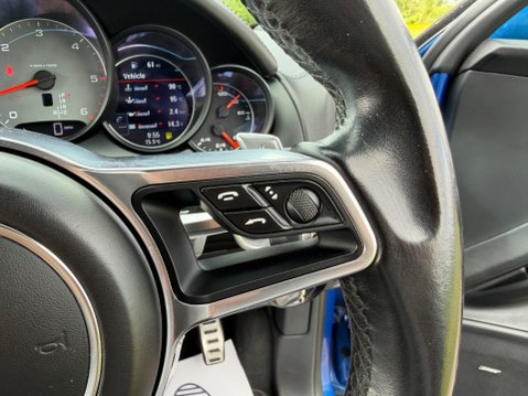 Porsche Cayenne 4.2 TD V8 S TiptronicS 4WD Euro 6 (s/s) 5dr 77
