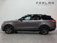 Land Rover Range Rover Velar 2.0 D240 R-Dynamic S SUV 5dr Diesel Auto 4WD Euro 6 (s/s) (240 ps) 8