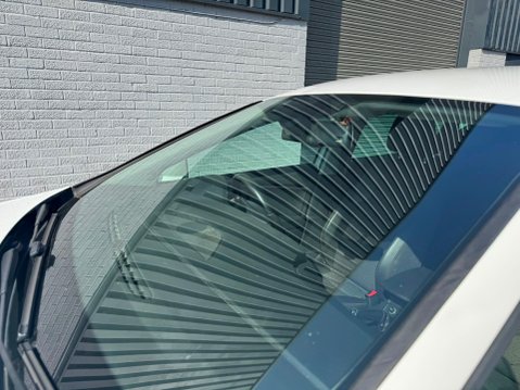 SEAT Leon 1.4 TSI ACT FR Euro 6 (s/s) 5dr 40