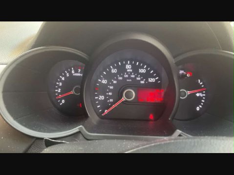 Kia Picanto 1.0 Picanto 1 5dr 17