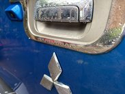 Mitsubishi L200 2.4 L200 Barbarian DI-D Auto 4WD 18