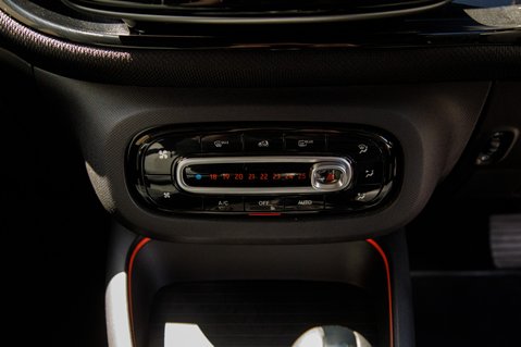 Smart Fortwo Coupe PRIME EXCLUSIVE 35