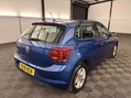 Volkswagen Polo 1.0 SE Euro 6 (s/s) 5dr 50