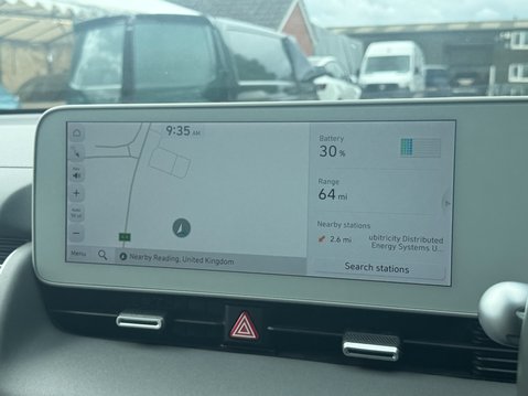 Hyundai IONIQ 5 73kWh Ultimate SUV 5dr Electric Auto (217 ps) 23