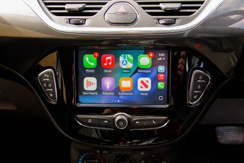 Vauxhall Corsa SE 27