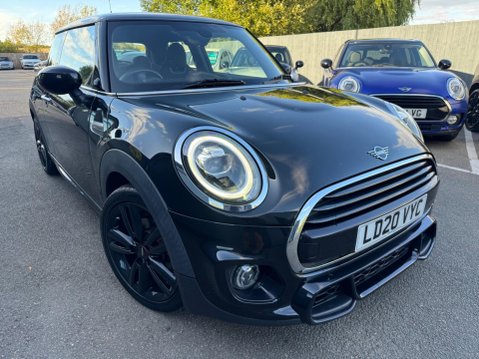 Mini Hatch COOPER SPORT 2