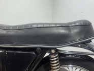 Triumph Bonneville 650 1973 GOOD RUNNING PROJECT BIKE CLASSIC BARN FIND 650CC 20