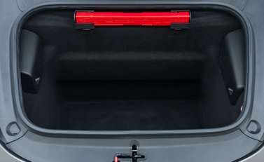 Porsche 911 Targa 4 GTS (991.2) 41