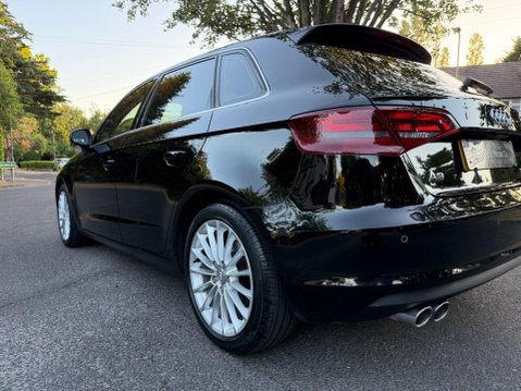 Audi A3 1.4 TFSI CoD Sport Sportback S Tronic Euro 6 (s/s) 5dr 32