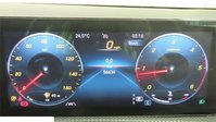 Mercedes-Benz CLA Class 2.0 CLA220d AMG Line (Premium 2) Coupe 4dr Diesel 8G-DCT Euro 6 (s/s) (190  3
