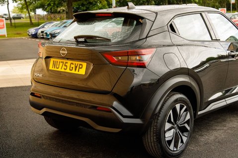 Nissan Juke DIG-T ACENTA PREMIUM 8