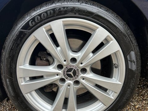 Mercedes-Benz A Class 1.6 A180 Sport 7G-DCT Euro 6 (s/s) 5dr 26