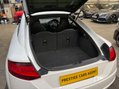 Audi TT 2.0 TFSI S line S Tronic Euro 6 (s/s) 3dr 41