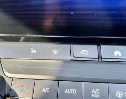 Vauxhall Astra 1.2 Astra Ultimate Turbo Auto 5dr 42