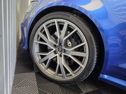 Audi RS6 4.0 TFSI V8 Performance Estate 5dr Petrol Tiptronic quattro Euro 6 (s/s) (6 27