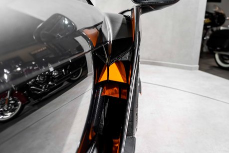 McLaren Senna HUGE MSO SPECIFICATION. MSO INTERIOR. LIFT. B&O. 31