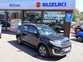 Suzuki Vitara 1.4 Boosterjet MHEV SZ-T Euro 6 (s/s) 5dr 4