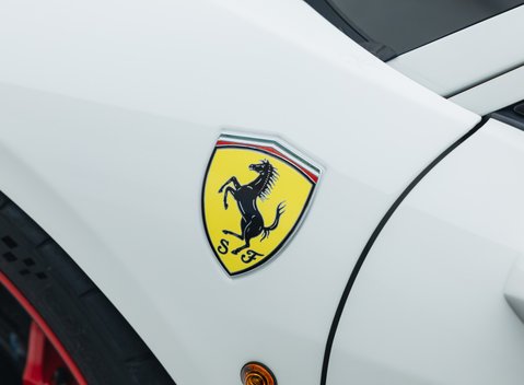 Ferrari 458 Speciale 39