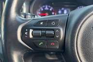 Kia Sorento CRDI KX-2 ISG AUTOMATIC,10 SERVICES! 7 SEATS! LEATHER,NAV,SENSORS 29