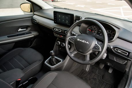 Dacia Jogger EXTREME SE TCE