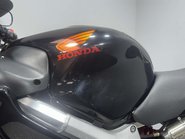 Honda CBR CBR600 F 2000 SPARES OR REPAIR ONLY 8K PROJECT SPORTS BIKE 600CC 18