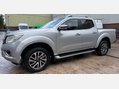 Nissan Navara 2.3 dCi Tekna Pickup Double Cab 4dr Diesel Auto 4WD Euro 6 (190 ps) 18