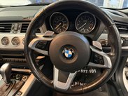 BMW Z4 2.5 23i Auto sDrive Euro 5 2dr 34