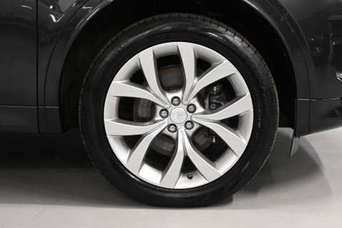 Land Rover Discovery Sport 1.5 Discovery Sport Urban Edition PHEV Auto 4WD 5dr 23