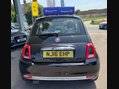 Fiat 500 1.2 Lounge Euro 6 (s/s) 3dr 6