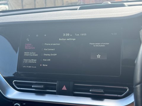 Kia Niro 64kWh 4+ SUV 5dr Electric Auto (201 bhp) 23