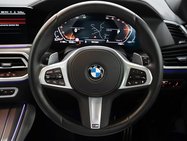 BMW X5 3.0 40d MHT M Sport SUV 5dr Diesel Hybrid Auto xDrive Euro 6 (s/s) (340 ps) 9