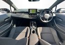 Toyota Corolla 1.8 VVT-i Hybrid Design 5dr CVT 12
